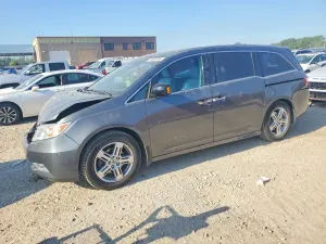 Honda Odyssey 3.5L 6 2012