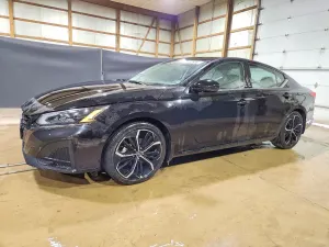 Nissan Altima 2.5L 4 2024