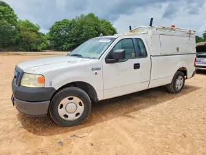 Ford F-150 4.2L 6 2008
