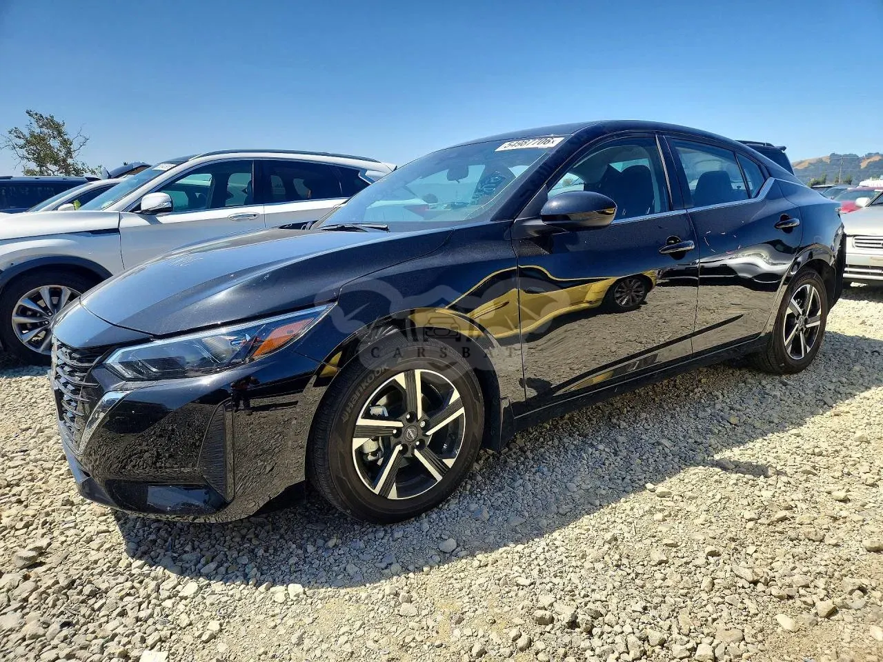 Nissan Sentra 2.0L 4 2025