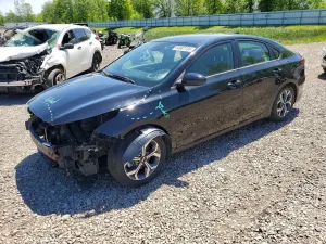 Kia Cerato / Forte / K3 2.0L 4 2021