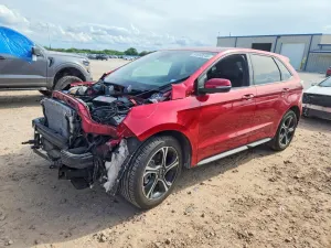 Ford Edge 2.7L 6 2022