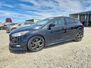 Ford Focus 2.0L 4 2016