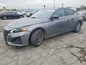 Nissan Altima 2.5L 4 2024