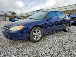 Ford Taurus 3.0L 6 2001