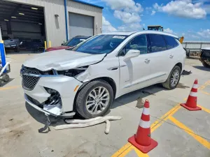 Buick Enclave 3.6L 6 2024