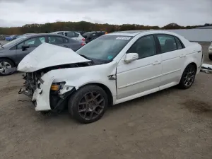 Acura TL 3.5L 6 2007
