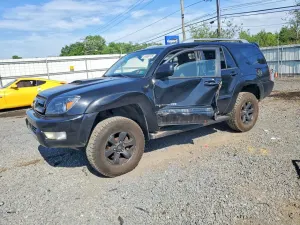 Toyota 4Runner 4.0L 6 2005