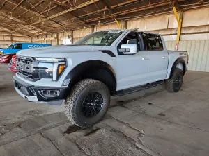 Ford F-150 3.5L 6 2025