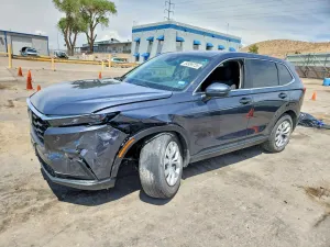 Honda CR-V 1.5L 4 2025