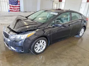 Kia Cerato / Forte / K3 2.0L 4 2017