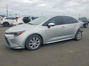 Toyota Corolla 2.0L 4 2024