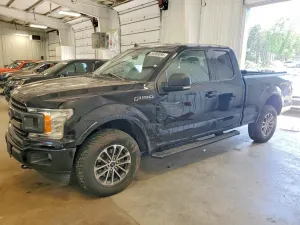 Ford F-150 5.0L 8 2019