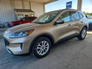 Ford Escape 1.5L 3 2020