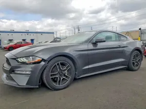 Ford Mustang 2.3L 4 2019