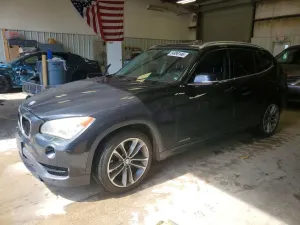 BMW X1 3.0L 6 2013