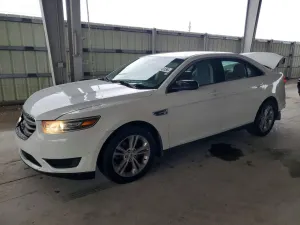 Ford Taurus 3.5L 6 2019