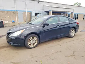 Hyundai Sonata 2.4L 4 2011