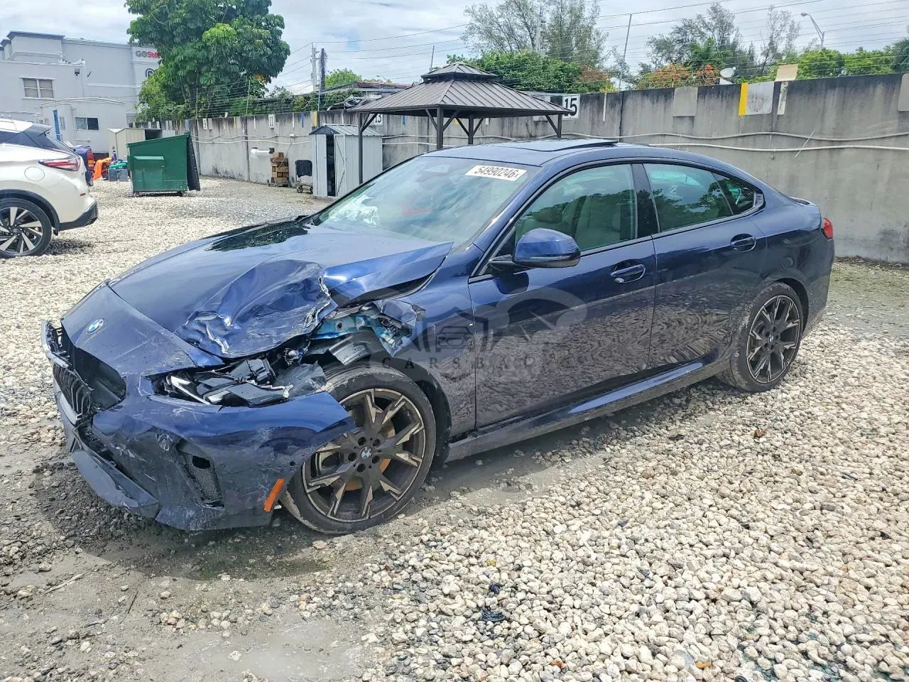 BMW 2 Series 2.0L 4 2026