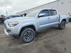 Toyota Tacoma 3.5L 6 2020
