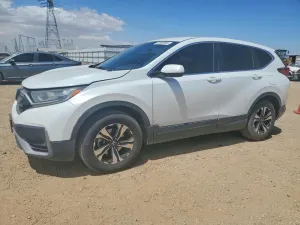 Honda CR-V 1.5L 4 2021