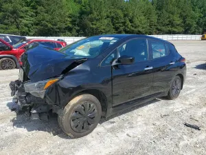 Nissan Leaf 0.0L 0 2018