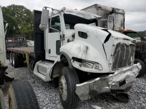 Peterbilt 330/337/348 8.9L 6 2017