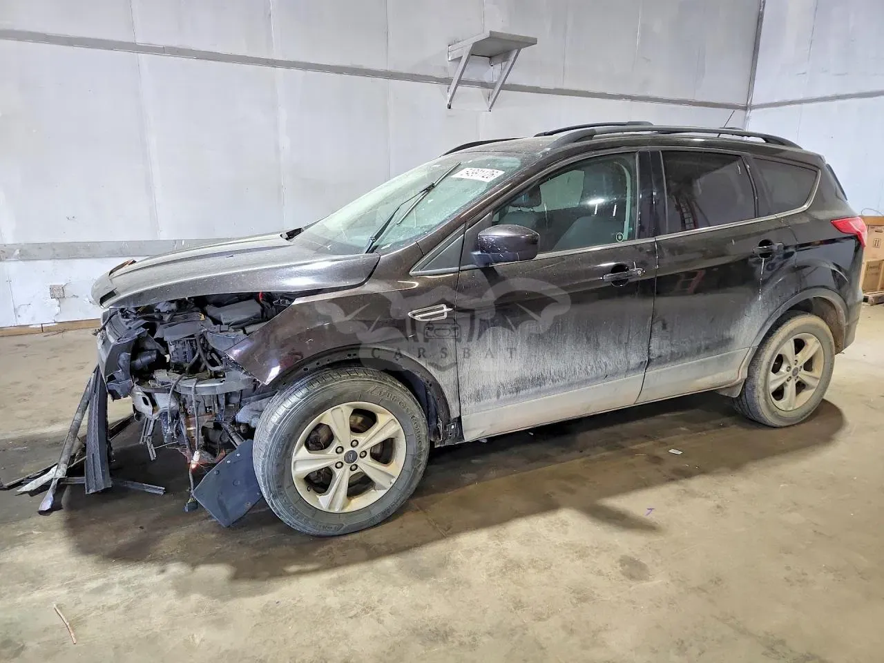 Ford Escape 2013