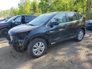 Honda CR-V 2.4L 4 2012