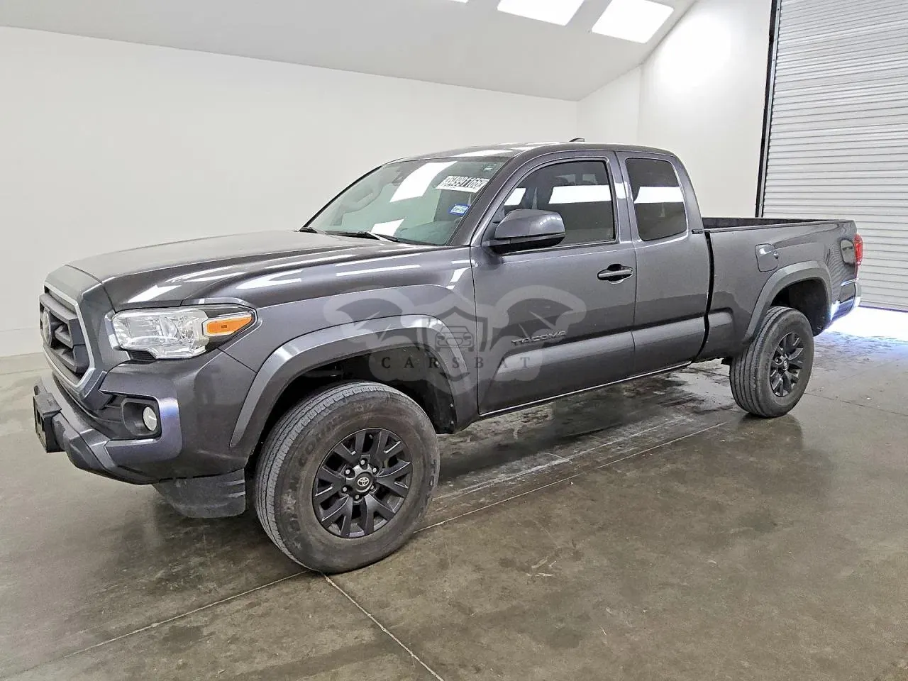 Toyota Tacoma 2.7L 4 2022
