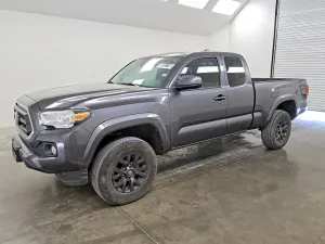 Toyota Tacoma 2.7L 4 2022