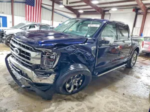 Ford F-150 3.5L 6 2023