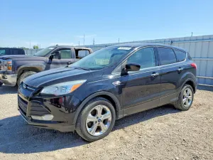Ford Escape 1.6L 4 2016