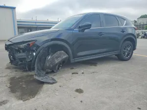 Mazda CX-5 2.5L 4 2021