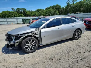 Chevrolet Malibu 1.5L 4 2020