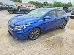 Kia Cerato / Forte / K3 2.0L 4 2023