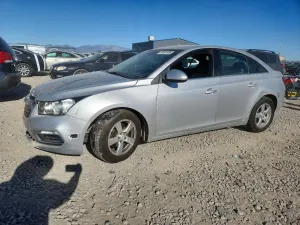 Chevrolet Cruze 1.4L 4 2015