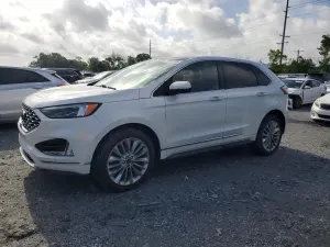 Ford Edge 2.0L 4 2022