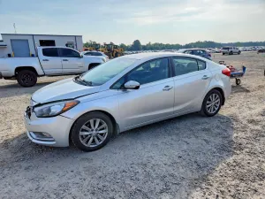 Kia Cerato / Forte / K3 2.0L 4 2015