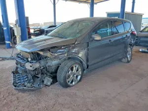 Ford Escape 2.0L 4 2013