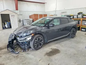 Kia EV6 0.0L 0 2022