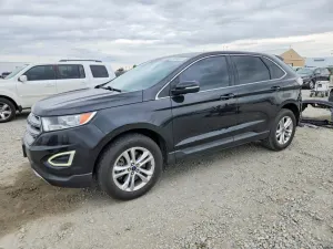 Ford Edge 3.5L 6 2015