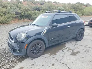 Mini Cooper 1.6L 4 2014