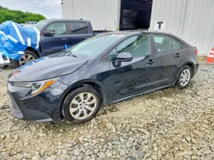 Toyota Corolla 1.8L 4 2022