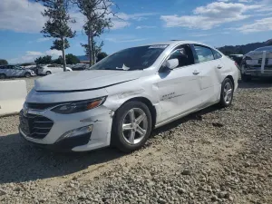 Chevrolet Malibu 1.5L 4 2023