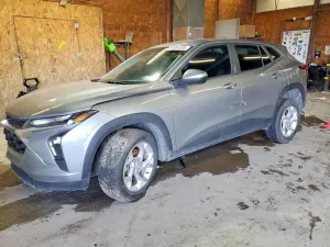 Chevrolet Trax 1.2L 3 2024