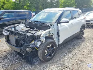 Kia Seltos 2.0L 4 2026