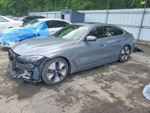 BMW i4 0 2023