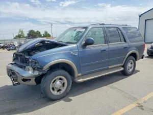 Ford Expedition 5.4L 8 2000