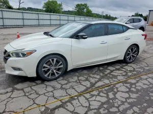 Nissan Maxima 3.5L 6 2017